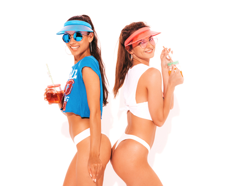 Sun Visors