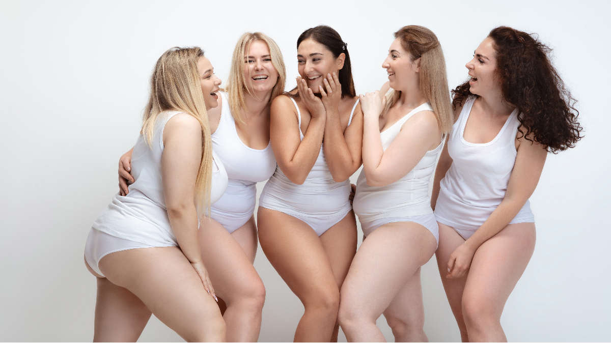 Curvy Girls Rock: Styling Tips & Tricks